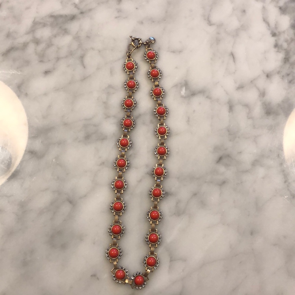 JCrew Necklace